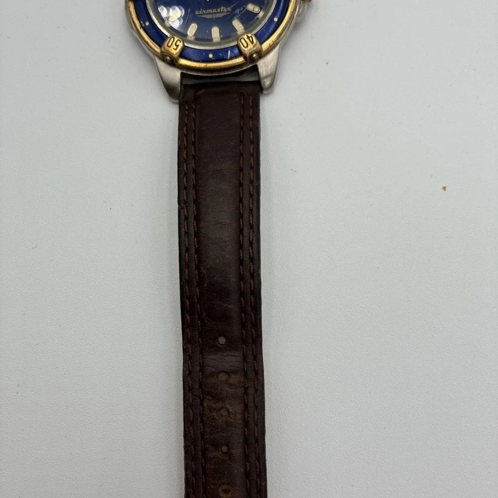 Fossil vintage airmaster